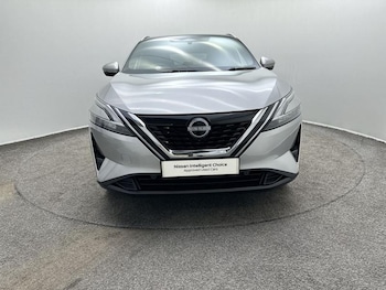 Used Nissan Qashqai 2022 for sale - 78329404: Photo