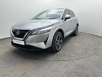 Used Nissan Qashqai 2022 for sale - 78329404: Photo