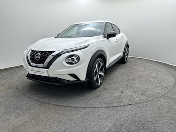 Used Nissan Juke 2023 for sale - 77619940: Photo