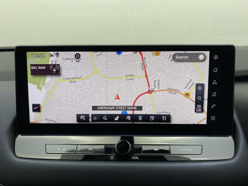 Used Nissan Qashqai 2023 for sale - 76603438: Photo 10