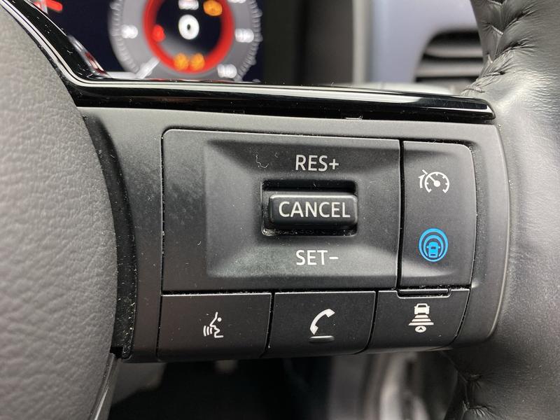 Used Nissan Qashqai 2023 for sale - 76603438: Photo 11