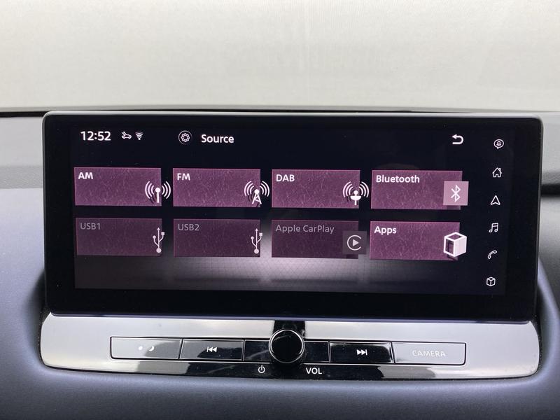 Used Nissan Qashqai 2023 for sale - 76603438: Photo 12