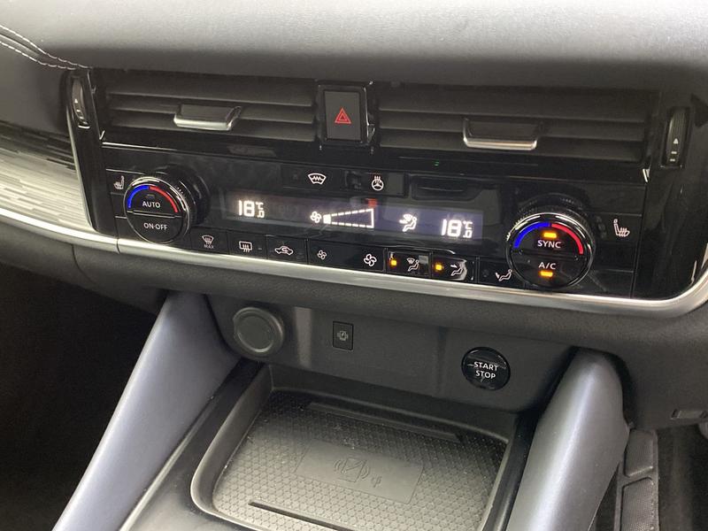 Used Nissan Qashqai 2023 for sale - 76603438: Photo 13