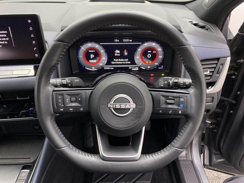 Used Nissan Qashqai 2023 for sale - 76603438: Photo 14