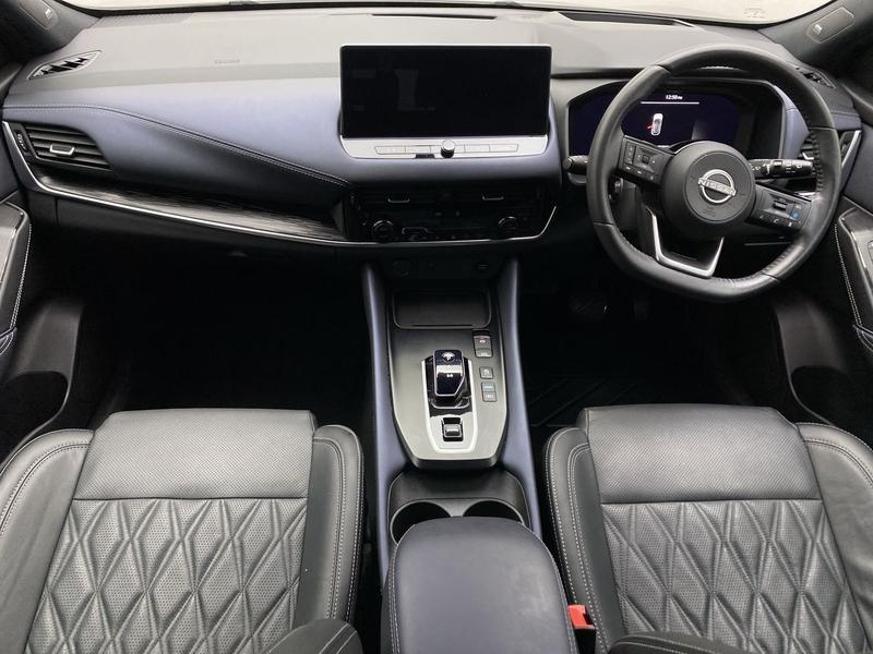 Used Nissan Qashqai 2023 for sale - 76603438: Photo 15