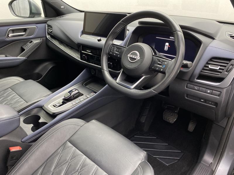 Used Nissan Qashqai 2023 for sale - 76603438: Photo 16