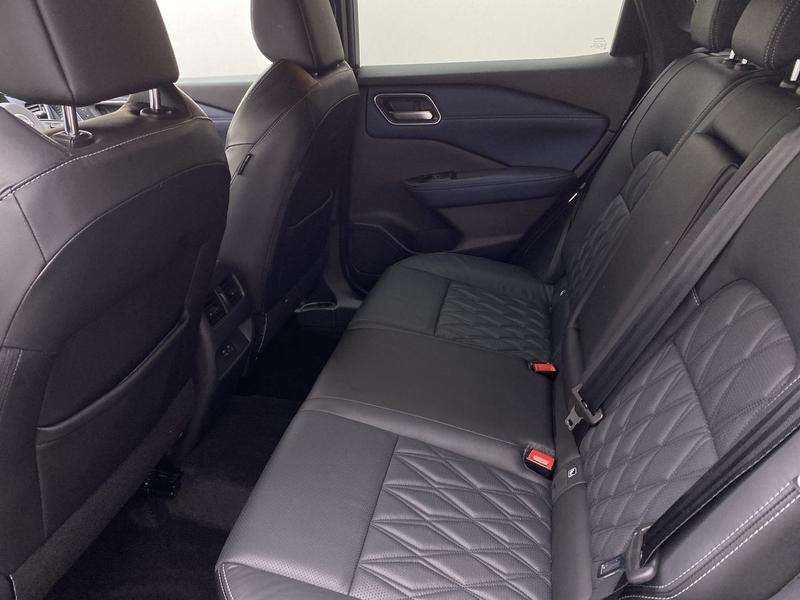 Used Nissan Qashqai 2023 for sale - 76603438: Photo 18