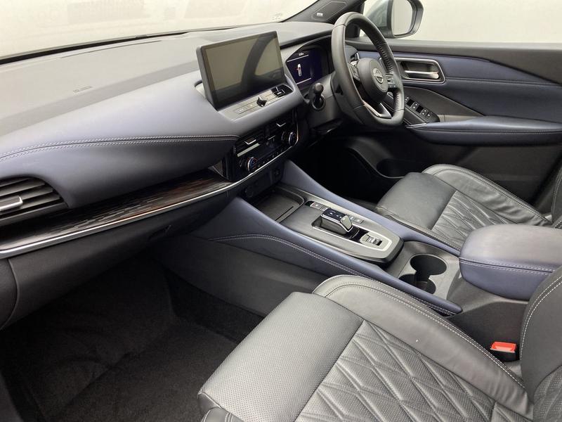 Used Nissan Qashqai 2023 for sale - 76603438: Photo 19