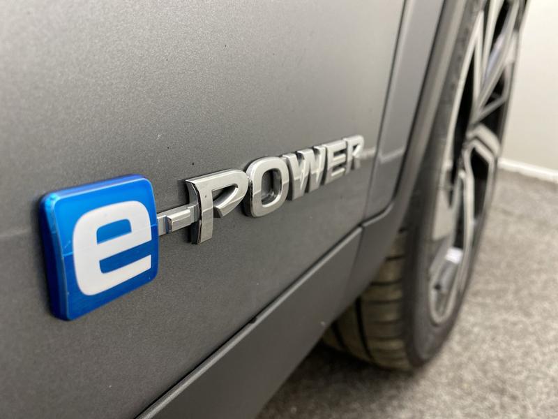 Used Nissan Qashqai 2023 for sale - 76603438: Photo 23