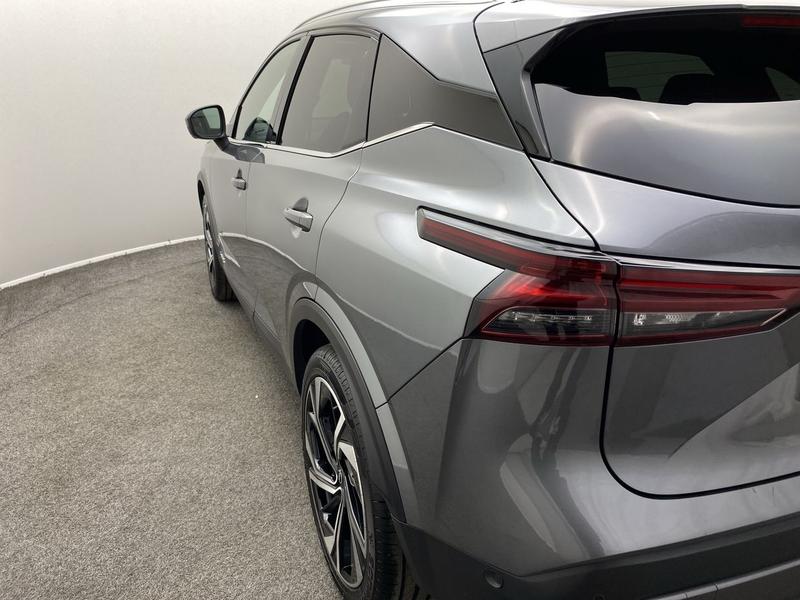 Used Nissan Qashqai 2023 for sale - 76603438: Photo 25