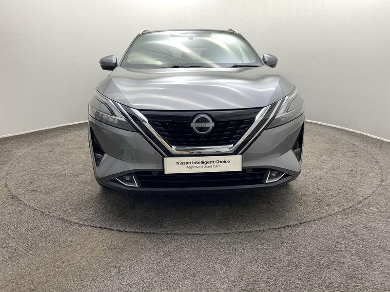 Used Nissan Qashqai 2023 for sale - 76603438: Photo 3