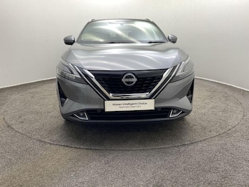 Used Nissan Qashqai 2023 for sale - 76603438: Photo