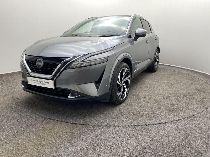 Used Nissan Qashqai 2023 for sale - 76603438: Photo 4