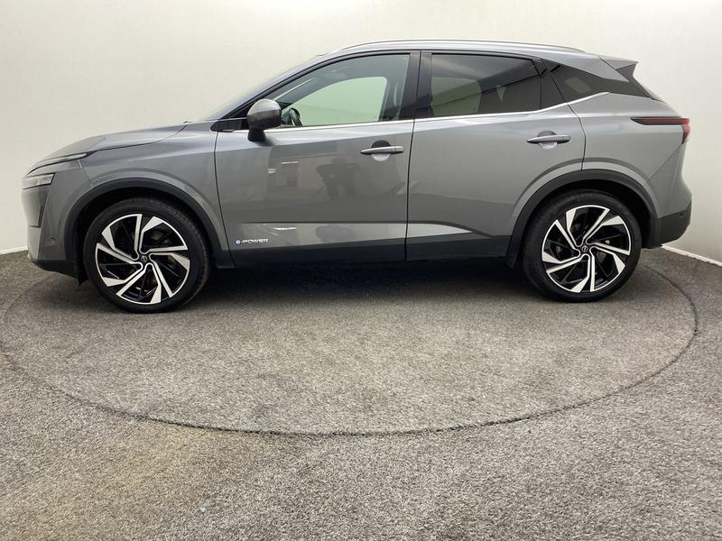 Used Nissan Qashqai 2023 for sale - 76603438: Photo 5