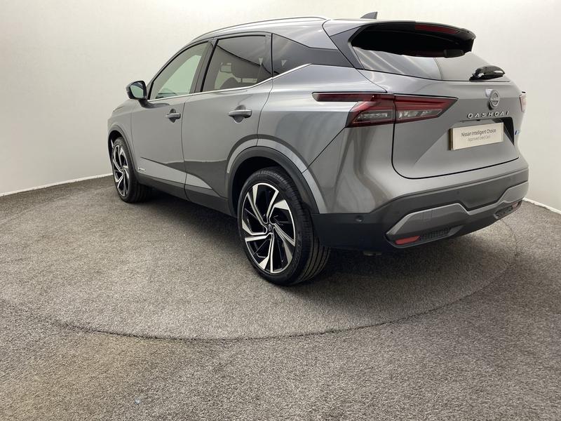 Used Nissan Qashqai 2023 for sale - 76603438: Photo 6