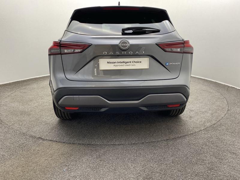 Used Nissan Qashqai 2023 for sale - 76603438: Photo 7