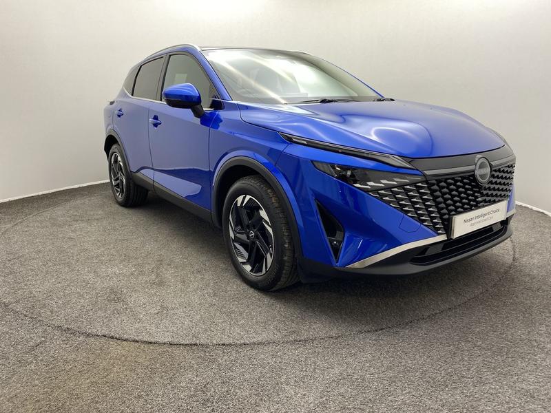 Used Nissan Qashqai 2024 for sale - 75779117: Photo 1