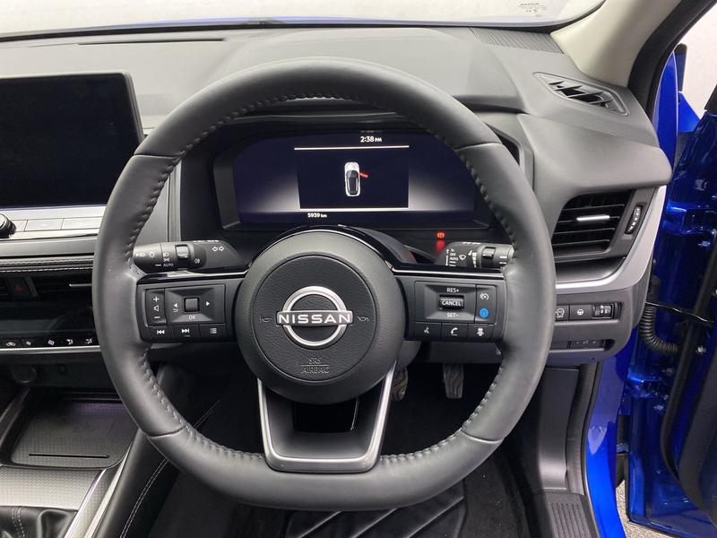 Used Nissan Qashqai 2024 for sale - 75779117: Photo 15