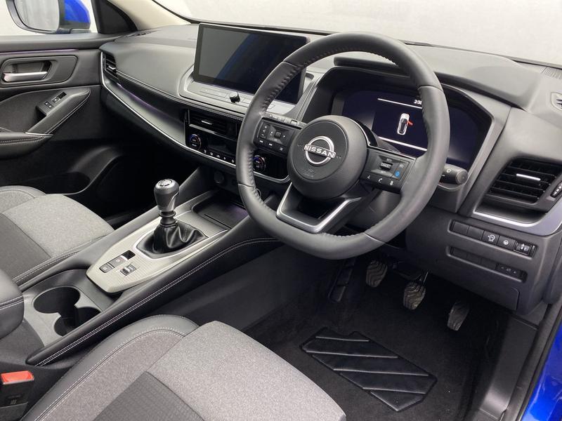 Used Nissan Qashqai 2024 for sale - 75779117: Photo 17