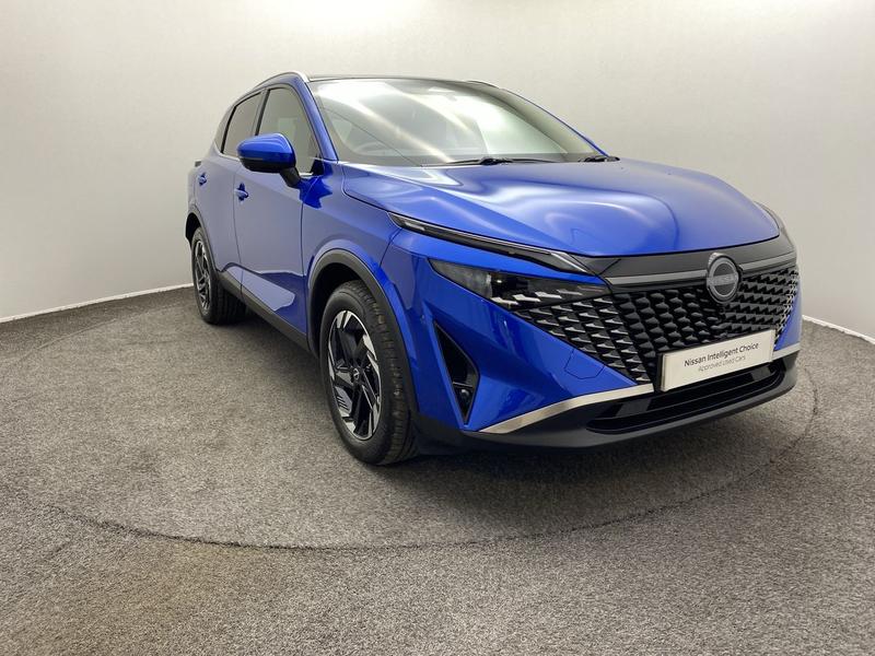 Used Nissan Qashqai 2024 for sale - 75779117: Photo 2