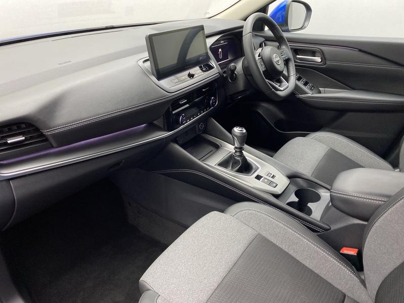 Used Nissan Qashqai 2024 for sale - 75779117: Photo 20