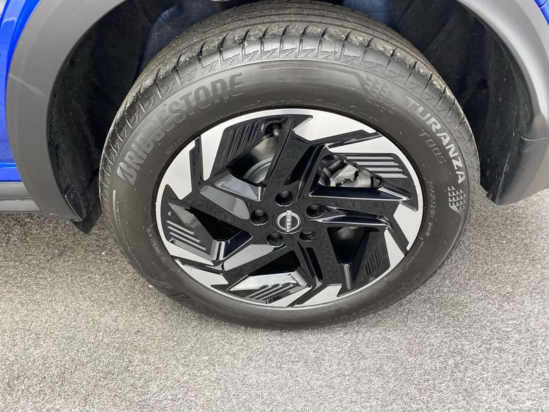 Used Nissan Qashqai 2024 for sale - 75779117: Photo 22