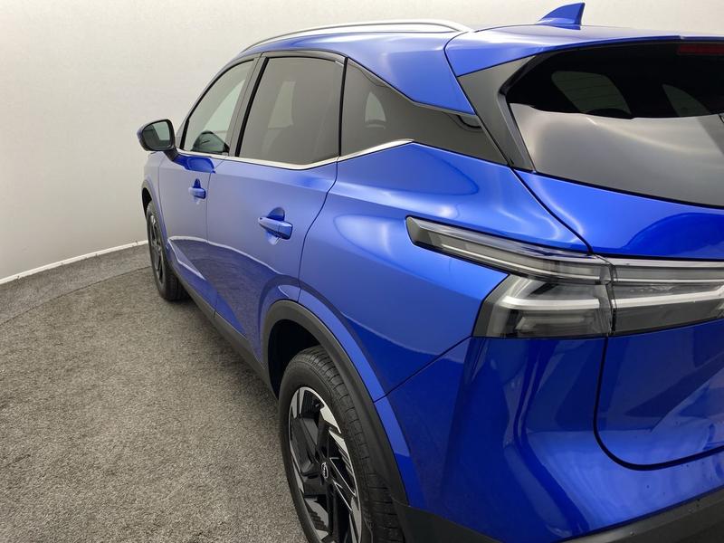 Used Nissan Qashqai 2024 for sale - 75779117: Photo 24