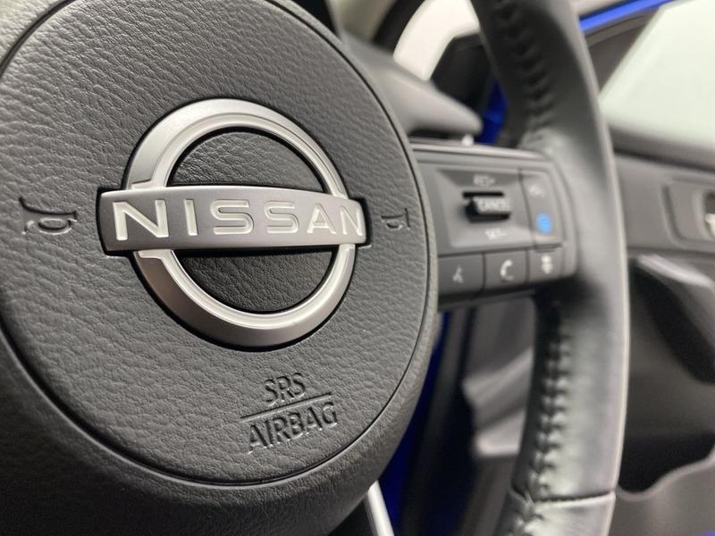 Used Nissan Qashqai 2024 for sale - 75779117: Photo 25