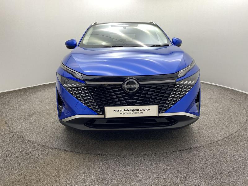 Used Nissan Qashqai 2024 for sale - 75779117: Photo 3