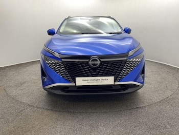 Used Nissan Qashqai 2024 for sale - 75779117: Photo