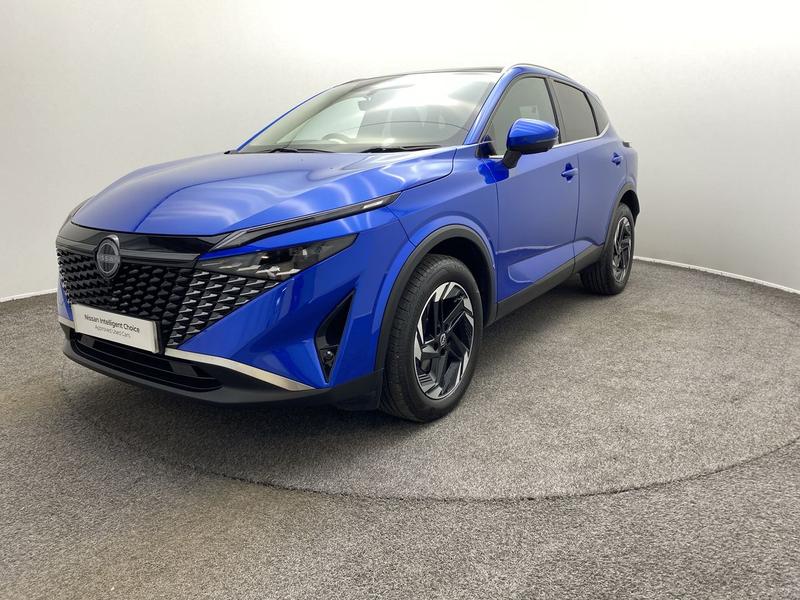 Used Nissan Qashqai 2024 for sale - 75779117: Photo 4