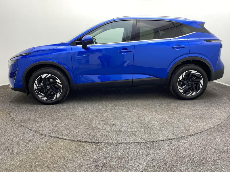 Used Nissan Qashqai 2024 for sale - 75779117: Photo 5