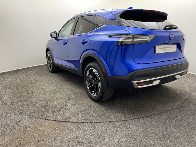 Used Nissan Qashqai 2024 for sale - 75779117: Photo 6