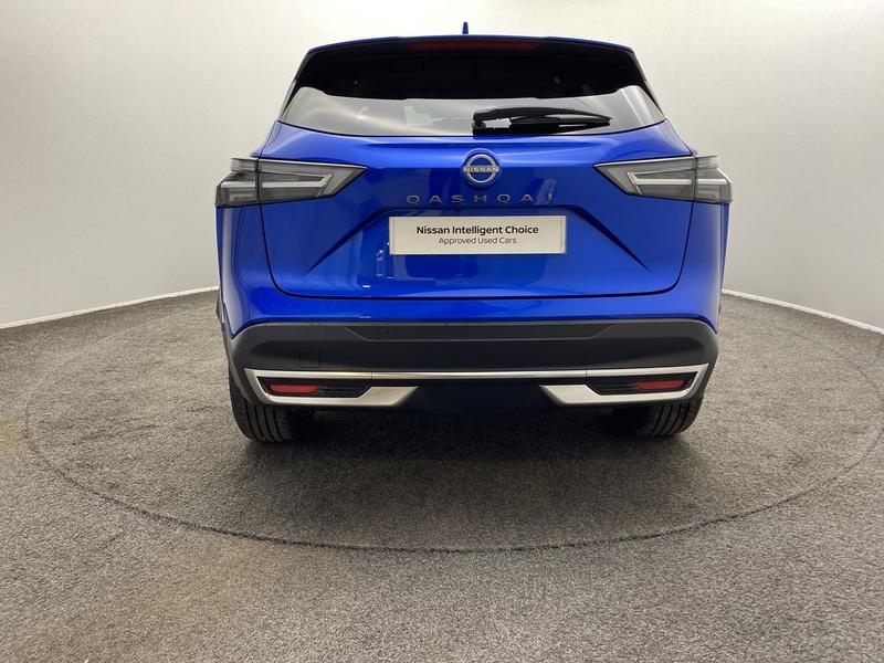 Used Nissan Qashqai 2024 for sale - 75779117: Photo 7