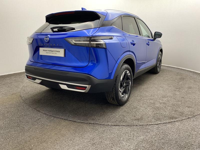 Used Nissan Qashqai 2024 for sale - 75779117: Photo 8