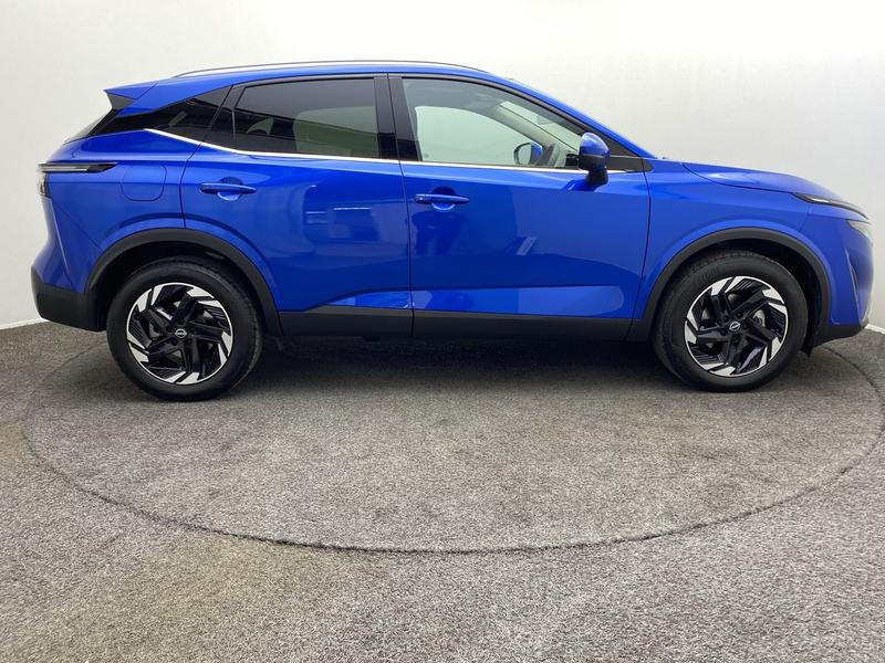 Used Nissan Qashqai 2024 for sale - 75779117: Photo 9