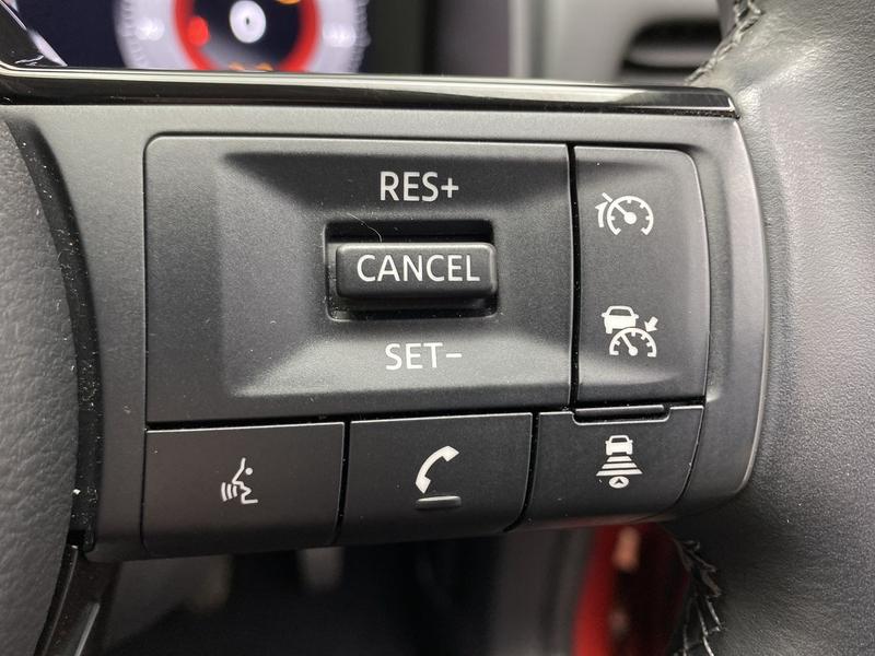 Used Nissan Qashqai 2022 for sale - 76056095: Photo 12