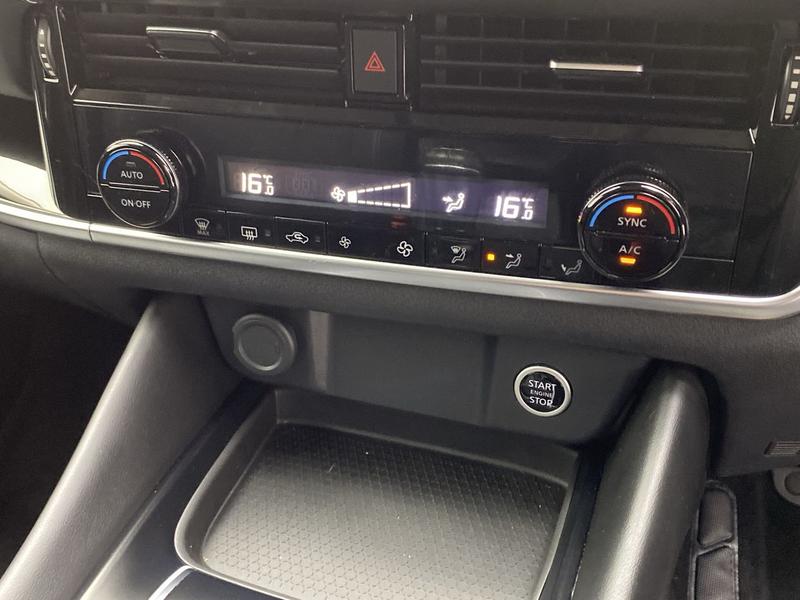 Used Nissan Qashqai 2022 for sale - 76056095: Photo 14