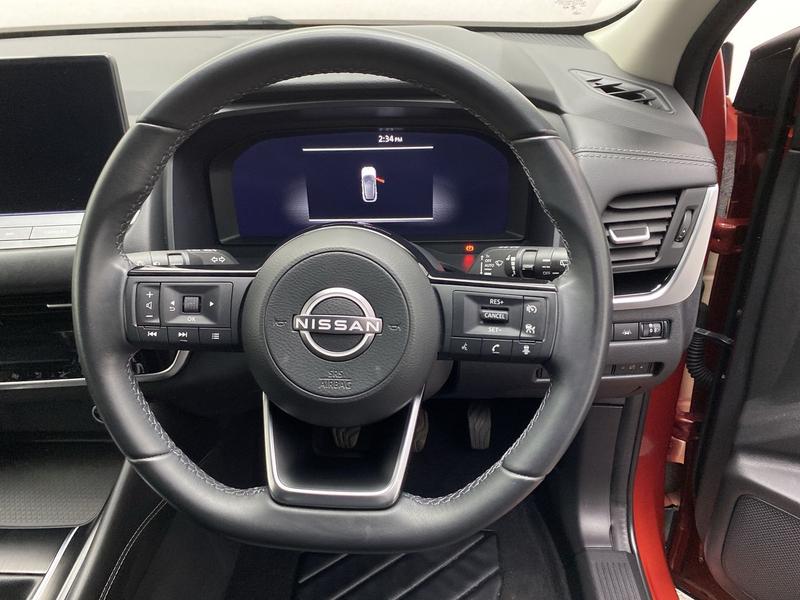 Used Nissan Qashqai 2022 for sale - 76056095: Photo 15