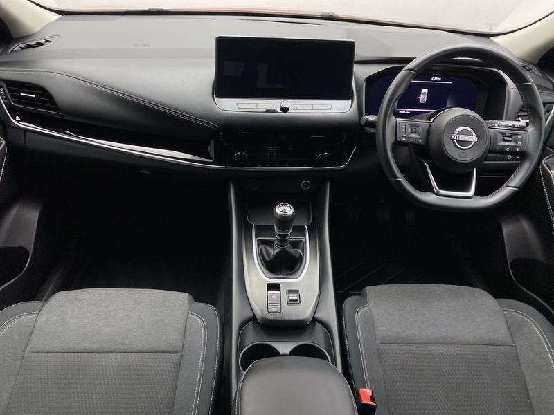 Used Nissan Qashqai 2022 for sale - 76056095: Photo 16