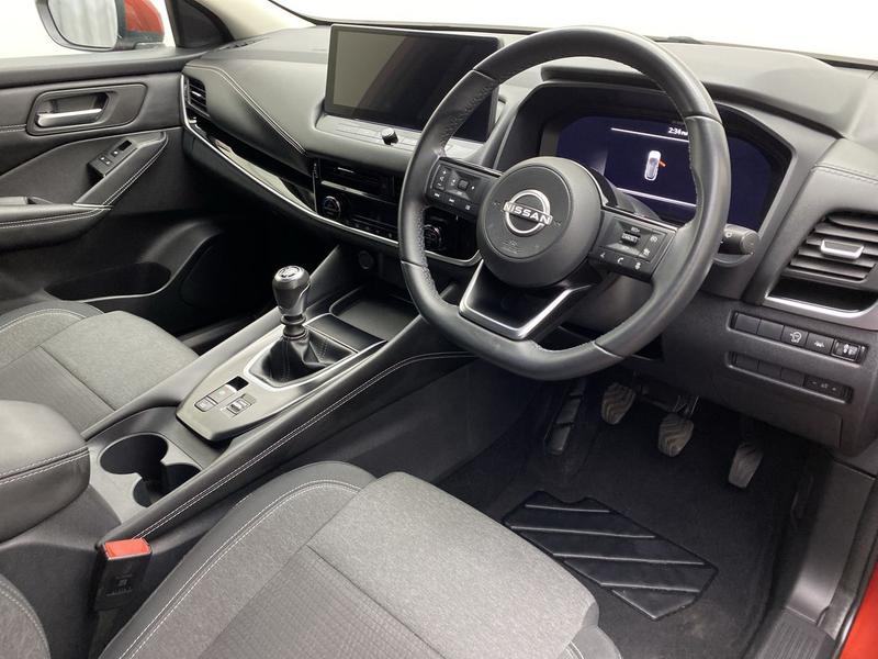Used Nissan Qashqai 2022 for sale - 76056095: Photo 17