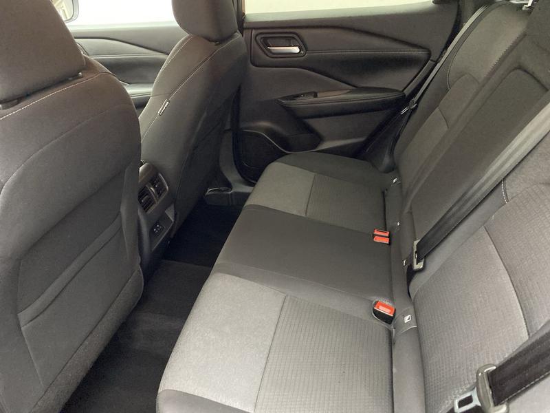 Used Nissan Qashqai 2022 for sale - 76056095: Photo 19