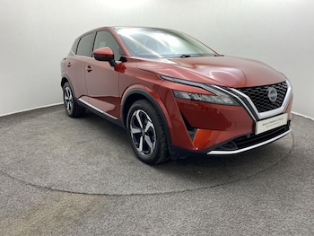 2022 - 1.3 DiG-T MH N-Connecta 5dr Manual