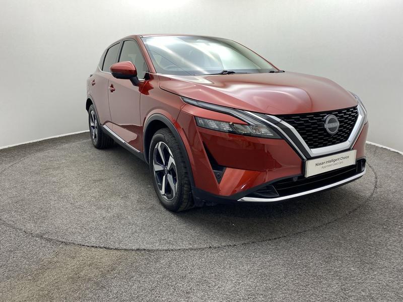 Used Nissan Qashqai 2022 for sale - 76056095: Photo 2