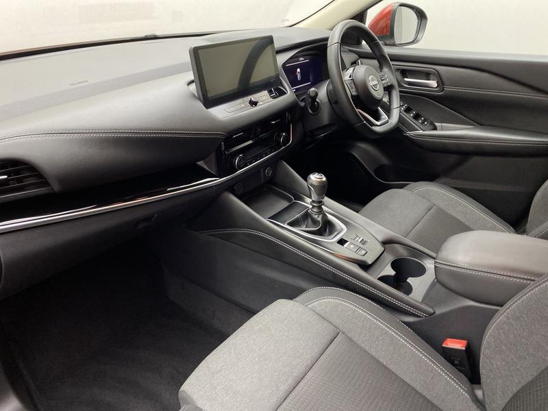 Used Nissan Qashqai 2022 for sale - 76056095: Photo 20