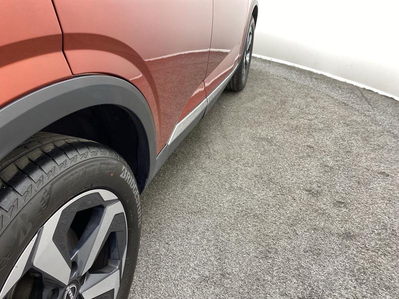 Used Nissan Qashqai 2022 for sale - 76056095: Photo 23