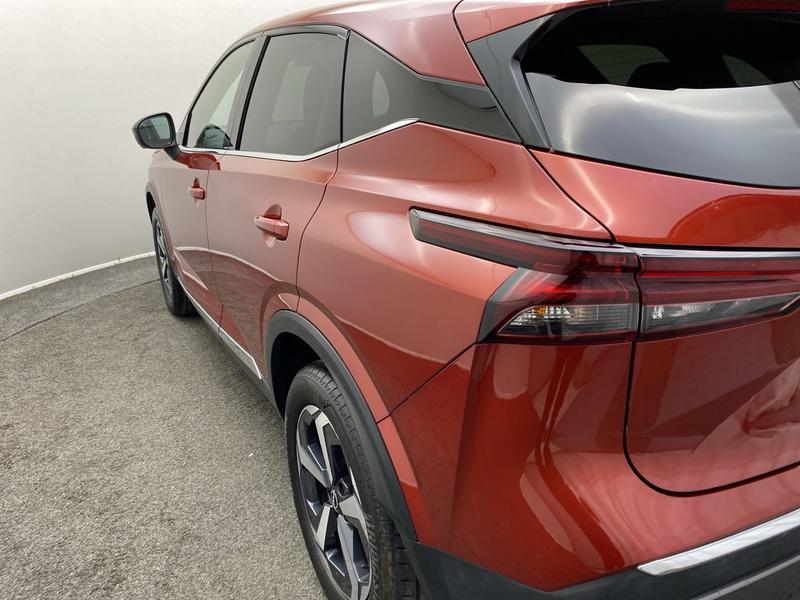 Used Nissan Qashqai 2022 for sale - 76056095: Photo 24