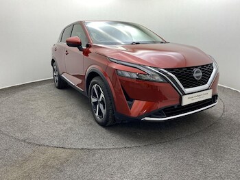 Used Nissan Qashqai 2022 for sale - 76056095: Photo 2