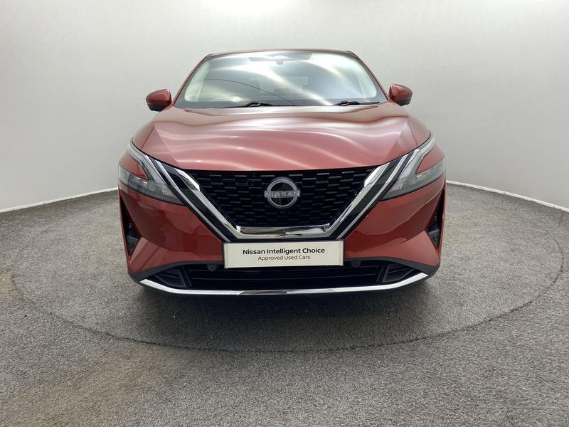 Used Nissan Qashqai 2022 for sale - 76056095: Photo 3