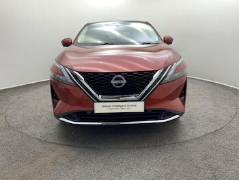 Used Nissan Qashqai 2022 for sale - 76056095: Photo 3